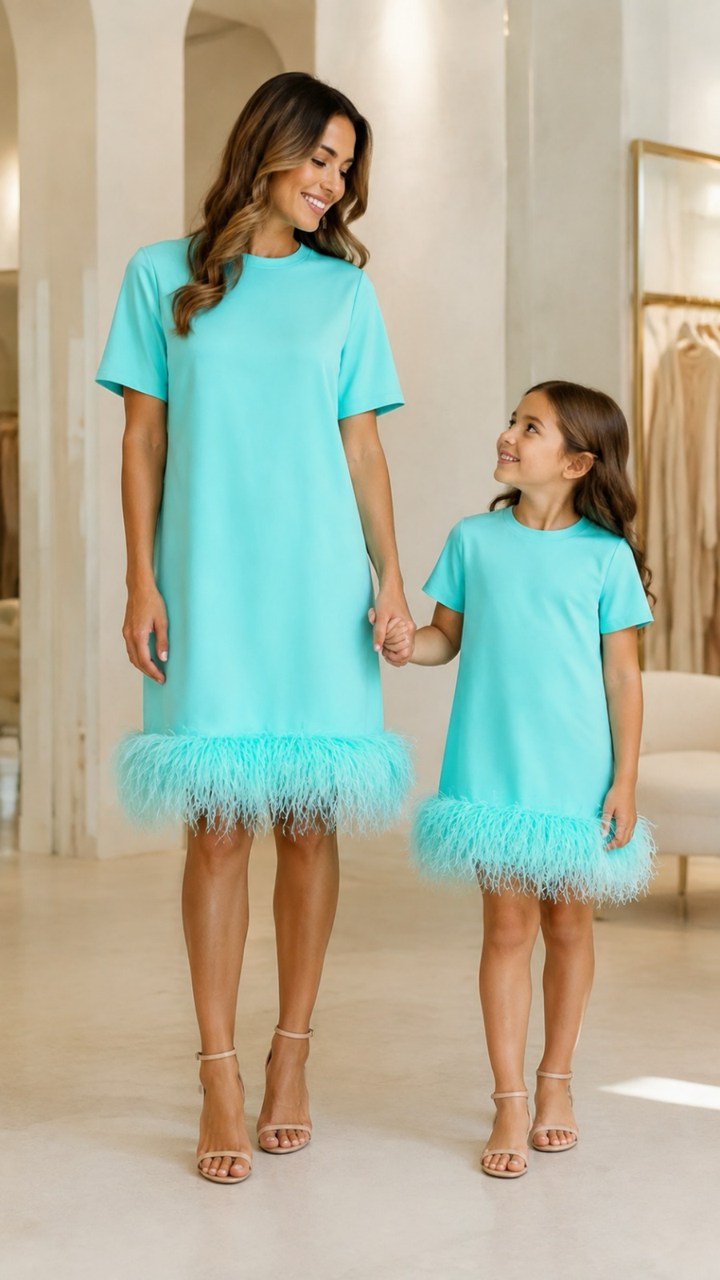 Marina & Mini