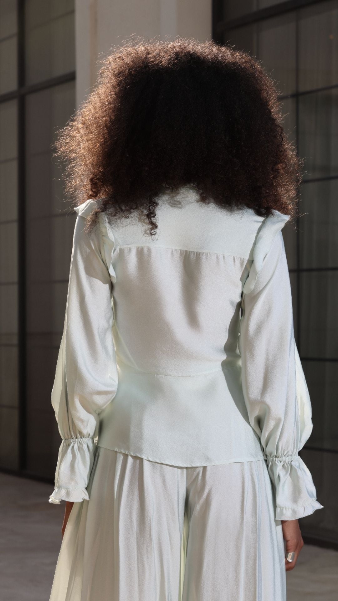 Mirage Blouse