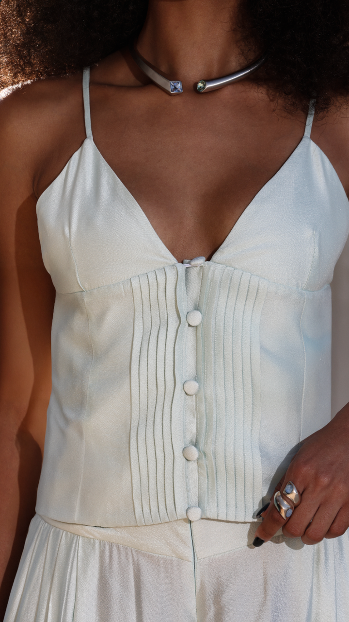 Mirage Cami