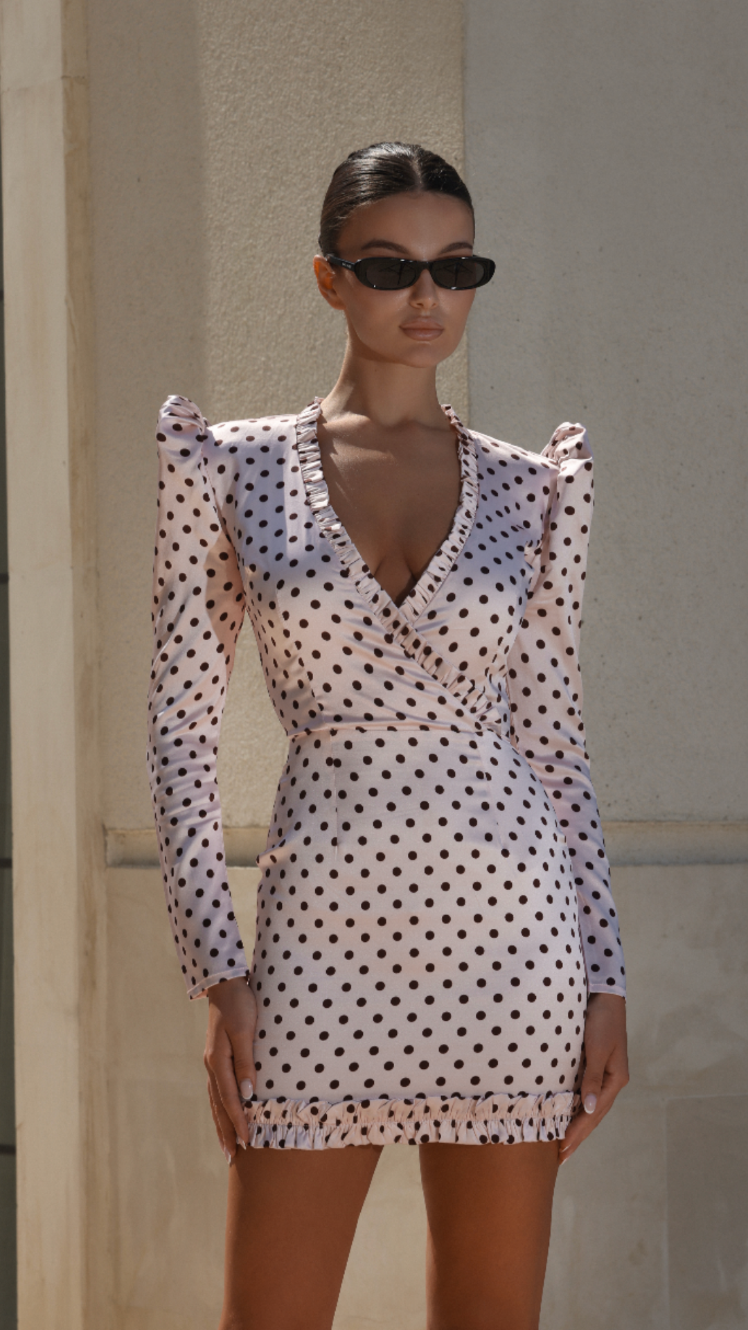 Malena Dress