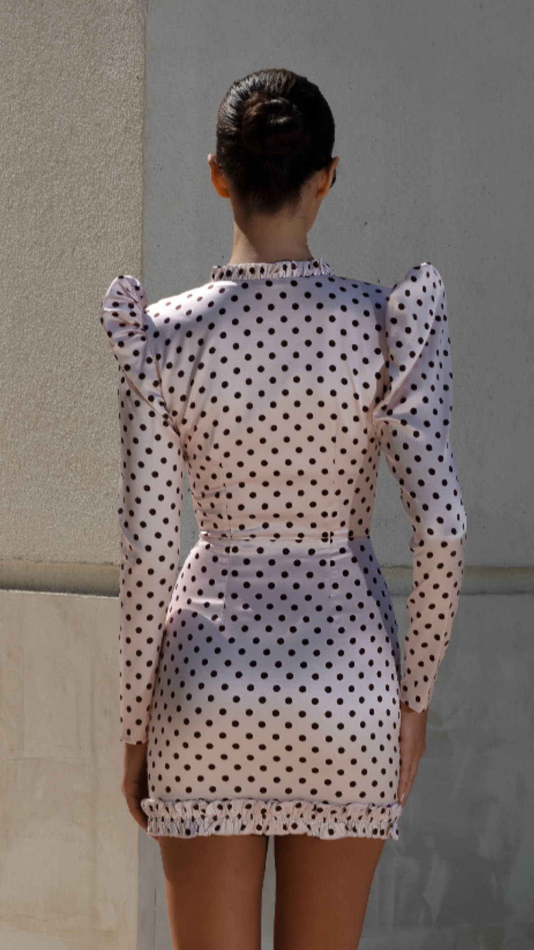 Malena Dress