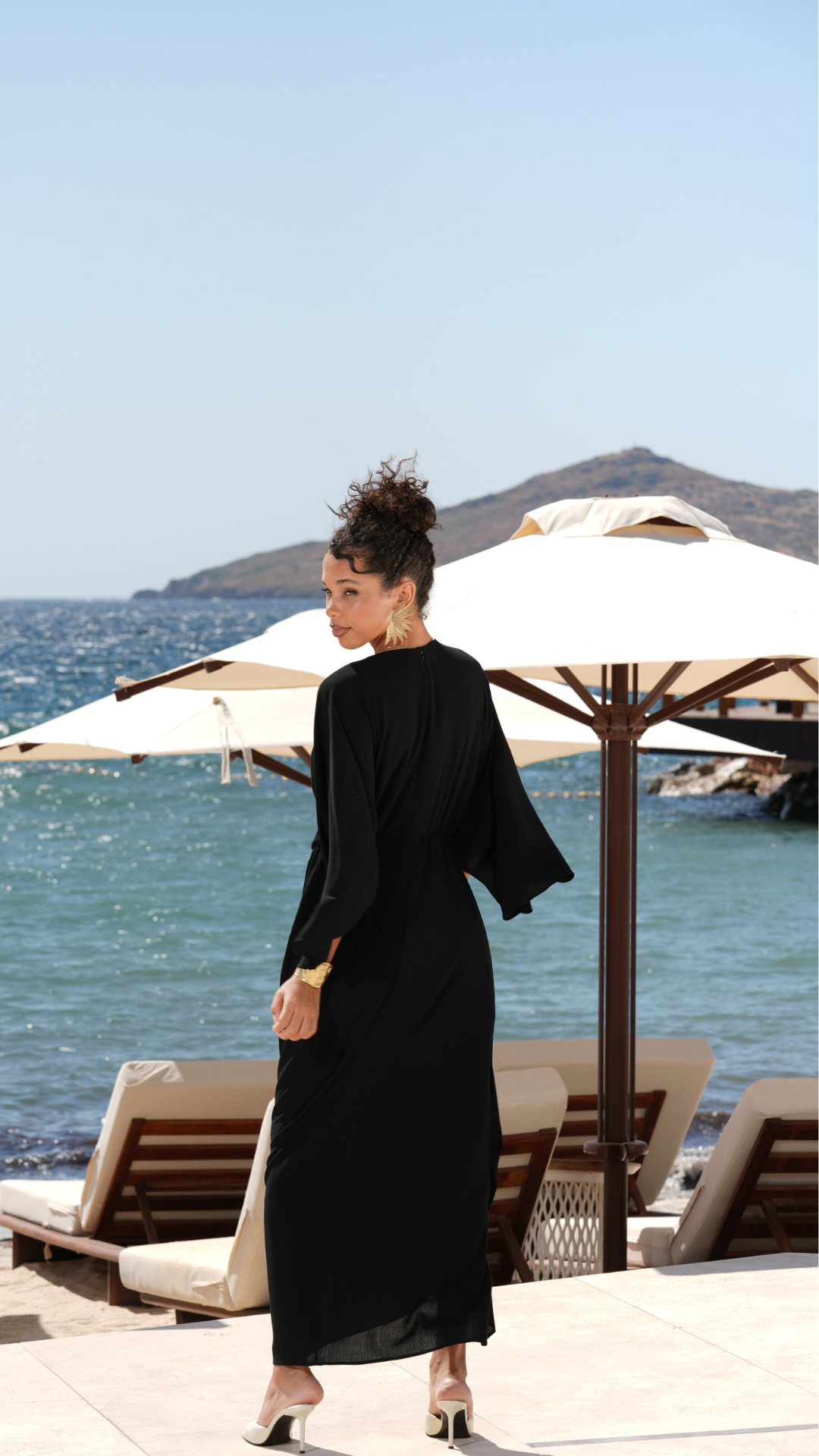 Naya Dress
