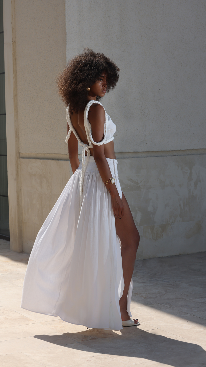Sahara Skirt